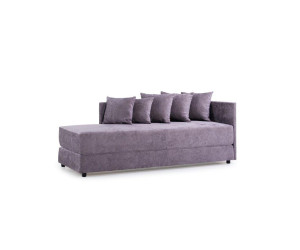 Dīvāns Twain (Divvietīgs)